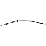 Order DORMAN - 924-999 - Gearshift Control Cable Assembly For Your Vehicle