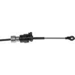 Order Shift Selector Cable by DORMAN (OE SOLUTIONS) - 905629 For Your Vehicle