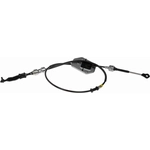 Order DORMAN (OE SOLUTIONS) - 905-633 - Gearshift Control Cable Assembly For Your Vehicle