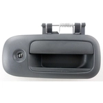 Order Side Door Exterior Handle - GM1513106 For Your Vehicle