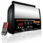 Order Smart Battery Charger by SCHUMACHER - SC1393 For Your Vehicle