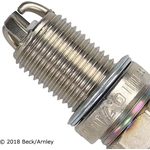 Order Spark Plug by BECK/ARNLEY - Z45 For Your Vehicle