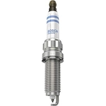 Purchase BOSCH - ZQR8SI302 - Spark Plug