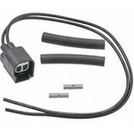 Order Speaker Connector by BLUE STREAK (HYGRADE MOTOR) - S1757 For Your Vehicle