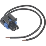 Order BWD AUTOMOTIVE - PT191 -  Engine Oil Temperature Sensor Connector For Your Vehicle