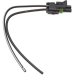 Order BWD AUTOMOTIVE - PT5644 - Engine Coolant Temperature Sensor Connector For Your Vehicle