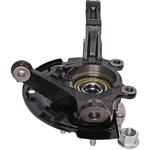 Order WJB - WLK009 - Suspension Knuckle Assembly For Your Vehicle