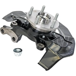 Order WJB - WLK023 - Suspension Knuckle Assembly For Your Vehicle