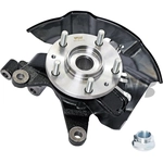 Order WJB - WLK415 - Suspension Knuckle Assembly For Your Vehicle