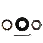 Order DORMAN - 04990 - Spindle Nut Kit For Your Vehicle