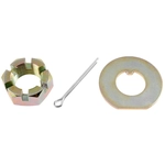 Order DORMAN - 05145 - Spindle Nut Kit For Your Vehicle