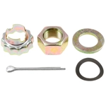 Order DORMAN - 05183 - Spindle Nut Kit For Your Vehicle