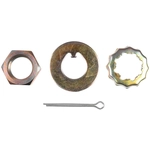 Order DORMAN - 05190 - Spindle Nut Kit For Your Vehicle