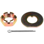 Order DORMAN - 05193 - Spindle Nut Kit For Your Vehicle