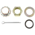 Order DORMAN/AUTOGRADE - 05183 - Spindle Nut Kit For Your Vehicle