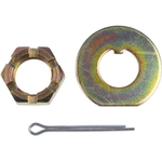 Order DORMAN/AUTOGRADE - 05193 - Spindle Nut Kit For Your Vehicle