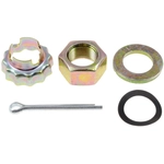 Order DORMAN/HELP - 04983 - Spindle Nut Kit For Your Vehicle