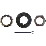 Order DORMAN/HELP - 04990 - Spindle Nut Kit For Your Vehicle