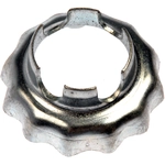 Order Spindle Nut Retainer (Pack of 5) by DORMAN - 615-080 For Your Vehicle