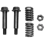 Order Spring And Bolt Kit by AP EXHAUST - 8039 For Your Vehicle