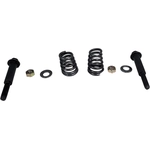 Order WALKER USA - 35031 - Spring And Bolt Kit For Your Vehicle