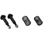 Order WALKER USA - 35412 - Spring And Bolt Kit For Your Vehicle