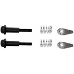 Order WALKER USA - 36129 - Spring And Bolt Kit For Your Vehicle