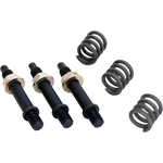 Order WALKER USA - 36463 - Spring And Bolt Kit For Your Vehicle