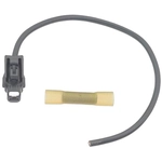 Order BLUE STREAK (HYGRADE MOTOR) - S2549 - Starter Solenoid Connector For Your Vehicle