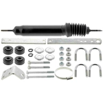 Order MEVOTECH - MS40016 - Steering Stabilizer Kit For Your Vehicle