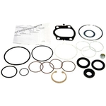 Order EDELMANN - 8776 - Steering Gear Seal Kit For Your Vehicle