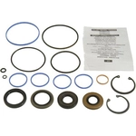 Order EDELMANN - 8782 - Steering Gear Seal Kit For Your Vehicle