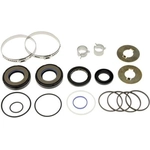 Order Steering Gear Seal Kit by GATES - 348587 For Your Vehicle