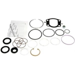 Order Steering Gear Seal Kit by GATES - 349630 For Your Vehicle