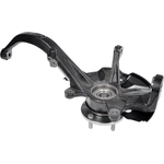 Order DORMAN - 698-408 - Steering Knuckle Kit For Your Vehicle