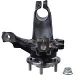 Order SKF - BR935005LK - Steering Knuckle Kit For Your Vehicle