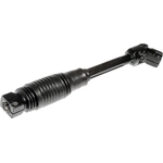 Order DORMAN - 425-384 - Steering Shaft For Your Vehicle