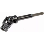 Order DORMAN - 425-458 - Intermediate Steering Shaft For Your Vehicle