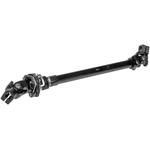 Order DORMAN (OE SOLUTIONS) - 425-264 - Steering Shaft For Your Vehicle