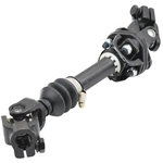 Order SKP - SK425257 - Steering Shaft For Your Vehicle