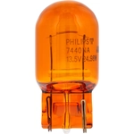 Order PHILIPS - 7440NACP - Turn Signal Light Bulb For Your Vehicle