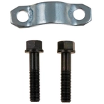 Order DORMAN - 81000 - U-Joint Strap Kit For Your Vehicle