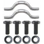 Order Strap Kit by MOOG - 318-10 For Your Vehicle