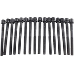 Order DNJ ENGINE COMPONENTS - HBK968 - Head Bolt Kit For Your Vehicle