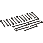 Order ELRING - DAS ORIGINAL - 332.830 - Cylinder Head Bolt Set For Your Vehicle