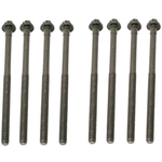 Order ELRING - DAS ORIGINAL - 372.940 - Cylinder Head Bolt Set For Your Vehicle