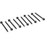 Order ELRING - DAS ORIGINAL - 445.910 - Cylinder Head Bolt Set For Your Vehicle