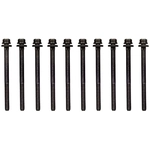 Order FEL-PRO - ES71028 - Stretch Head Bolt Set For Your Vehicle