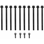 Order FEL-PRO - ES71129 - Stretch Head Bolt Set For Your Vehicle