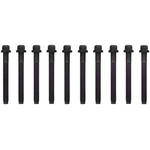 Order FEL-PRO - ES72137 - Stretch Head Bolt Set For Your Vehicle